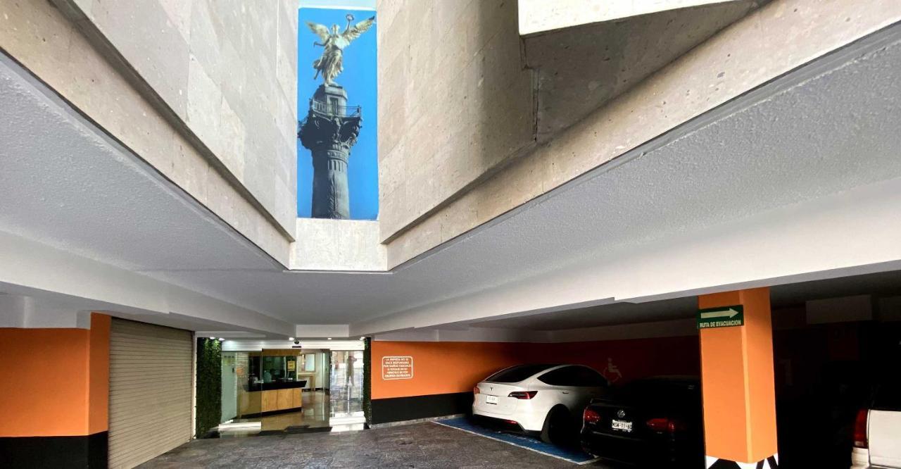 Hotel Lord (adults Only) Mexico