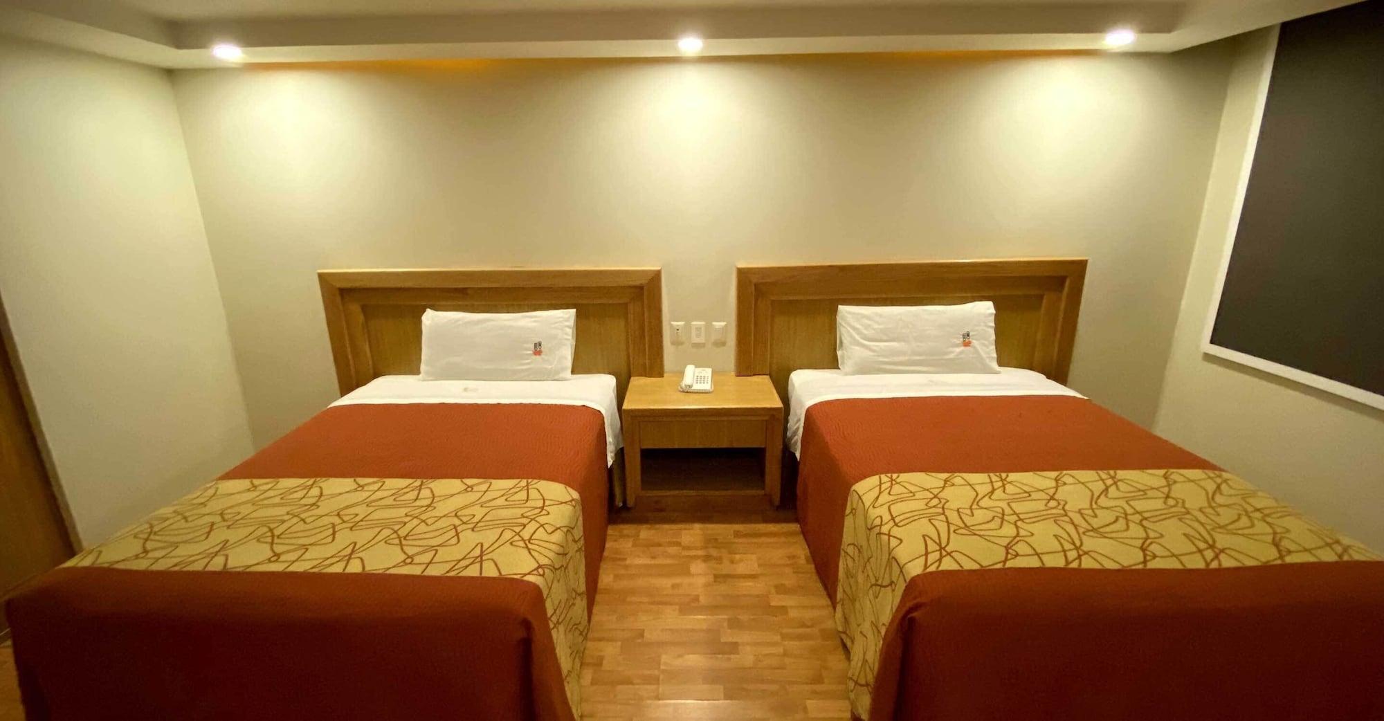 Lord (adults Only) Hotel Mexico