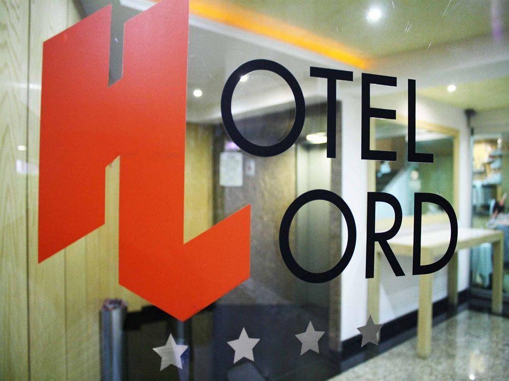 Lord (adults Only) Hotel Mexico