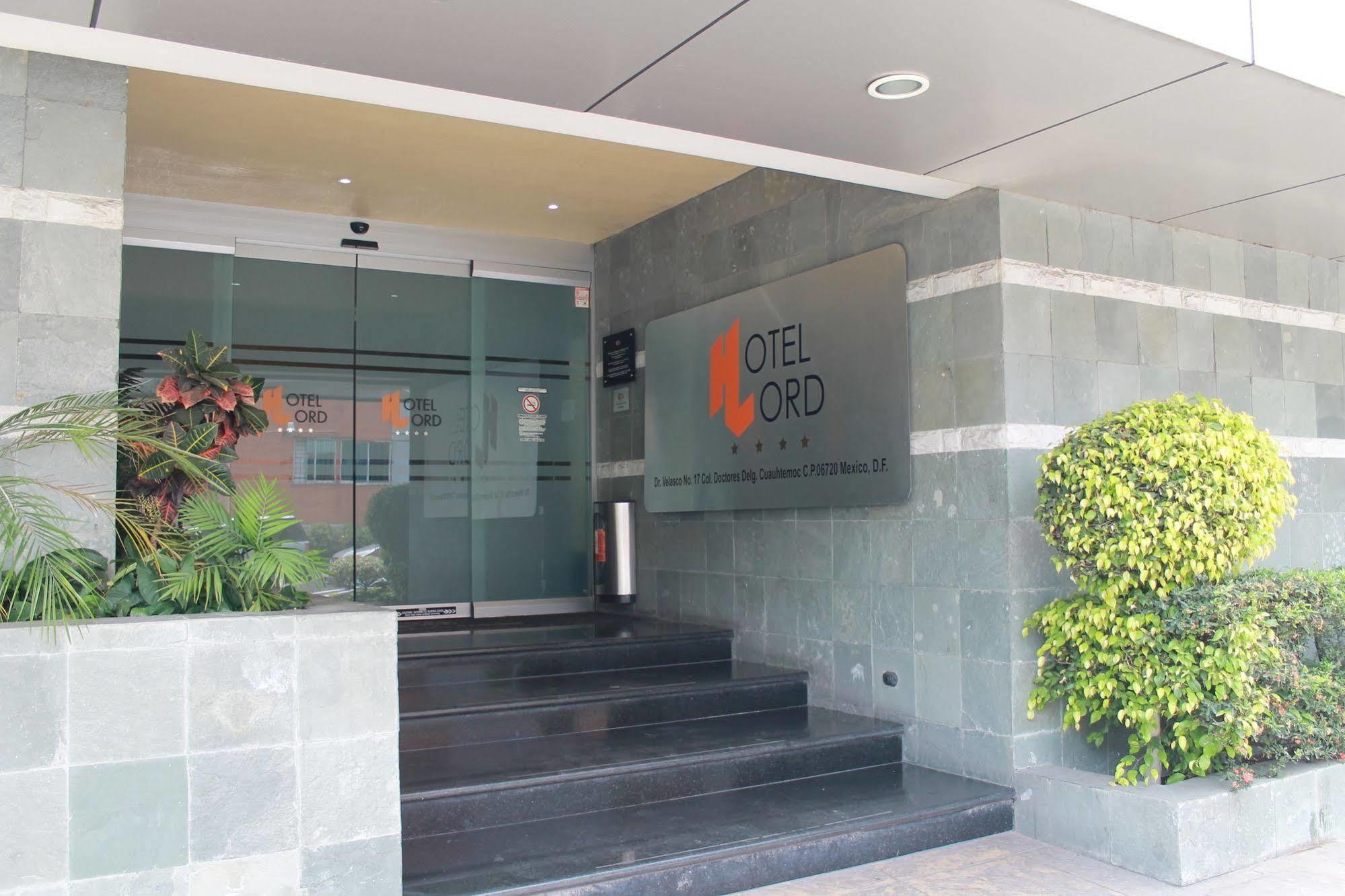 Lord (adults Only) 4* Mexico