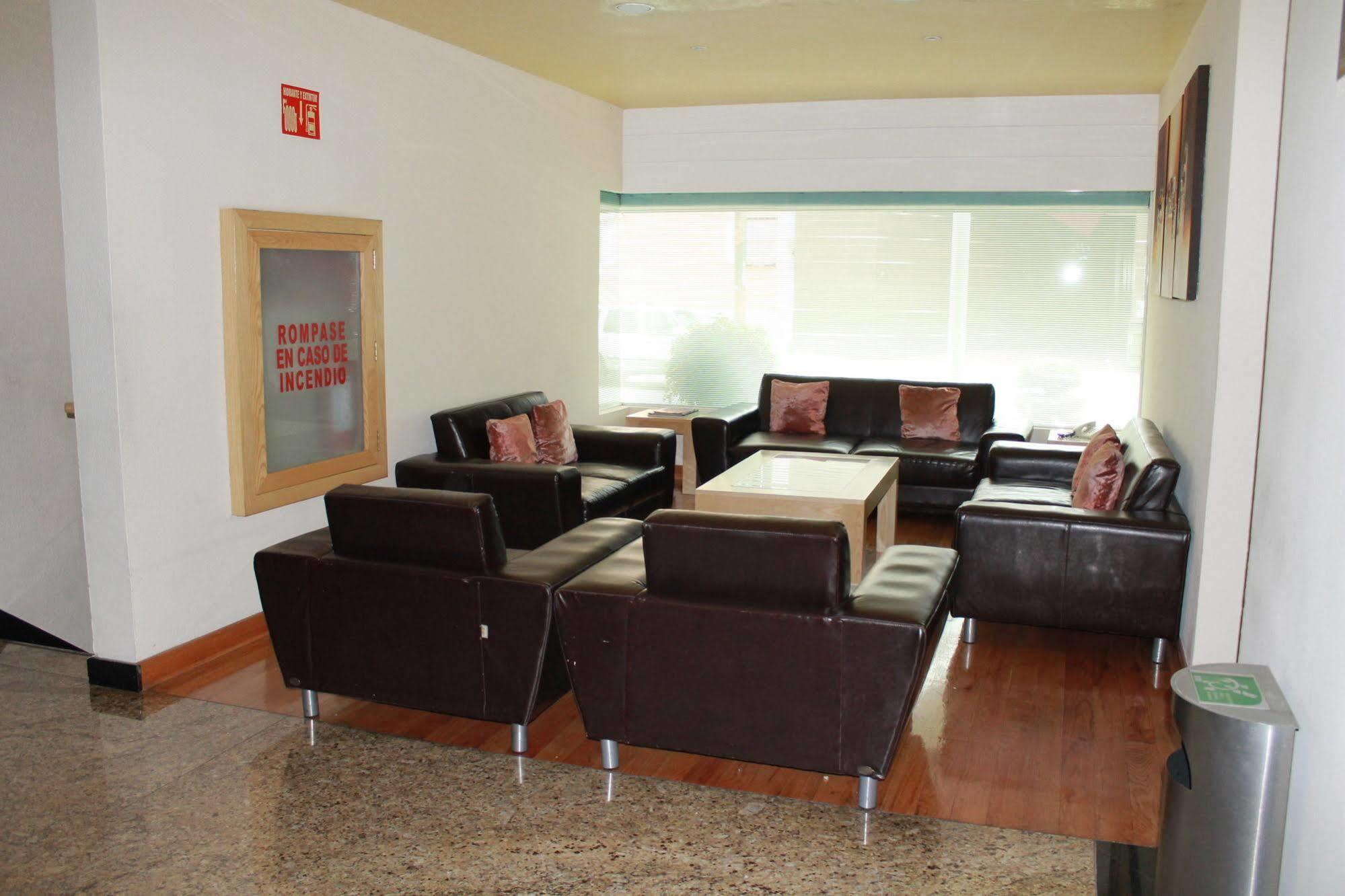 Hotel Lord (adults Only) Mexico