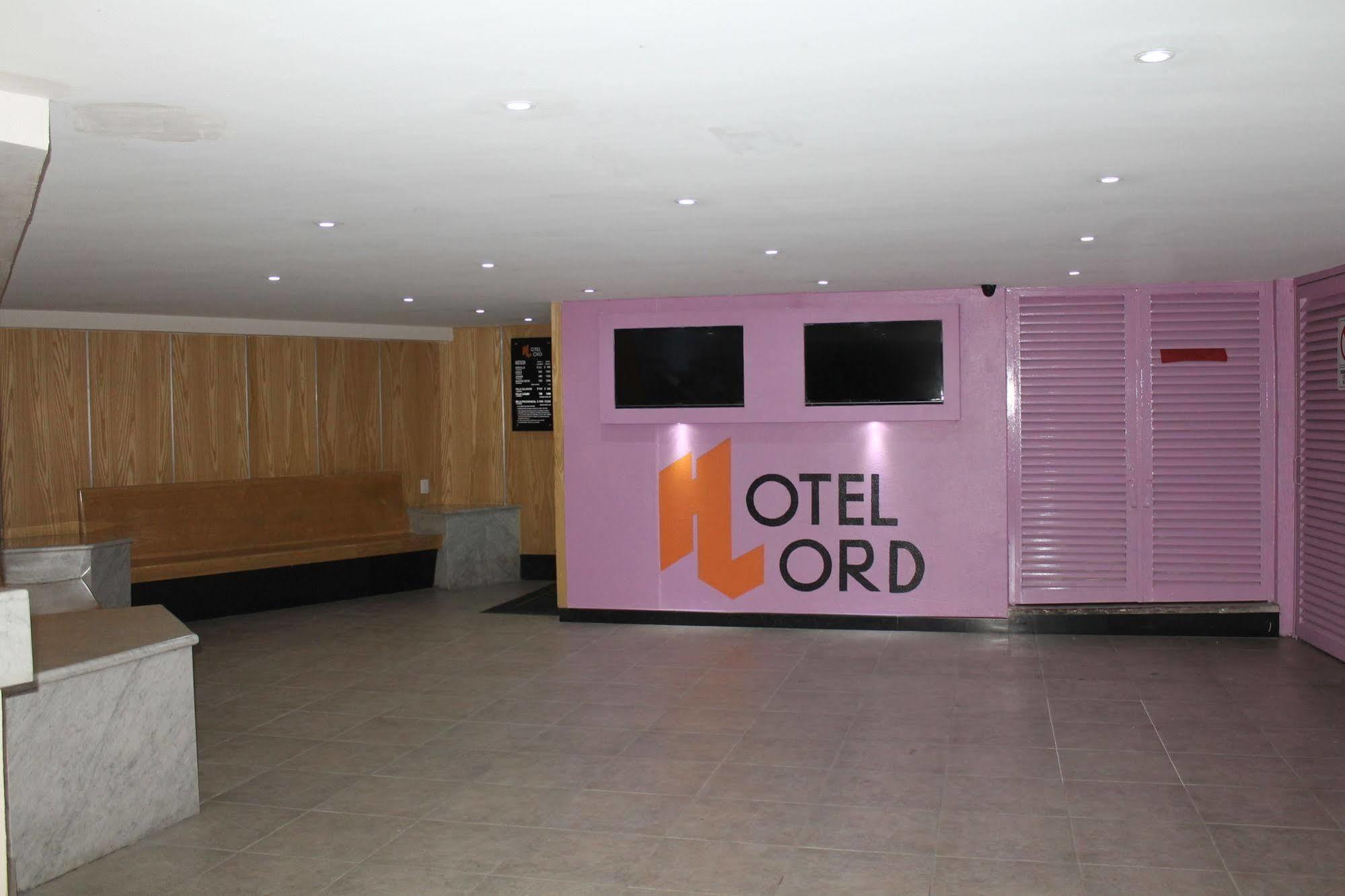 Lord (adults Only) 4* Mexico